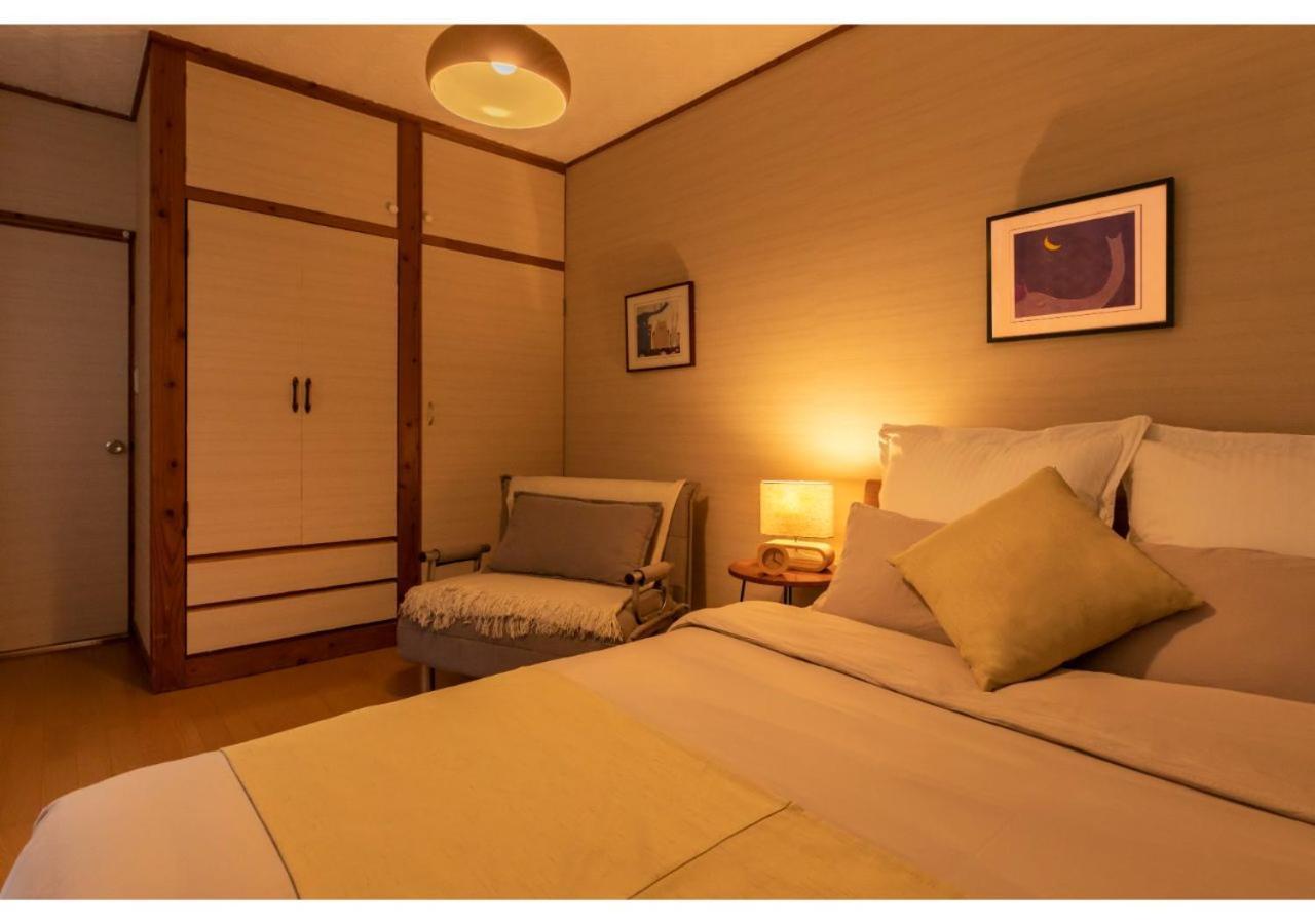 Residential Hotel 183 Naha Luaran gambar
