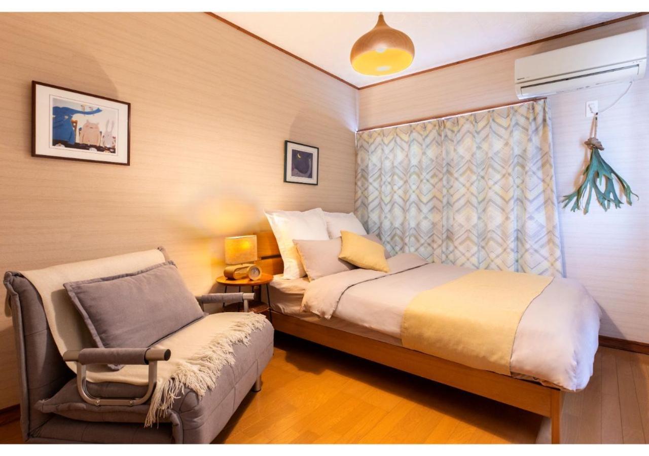 Residential Hotel 183 Naha Luaran gambar